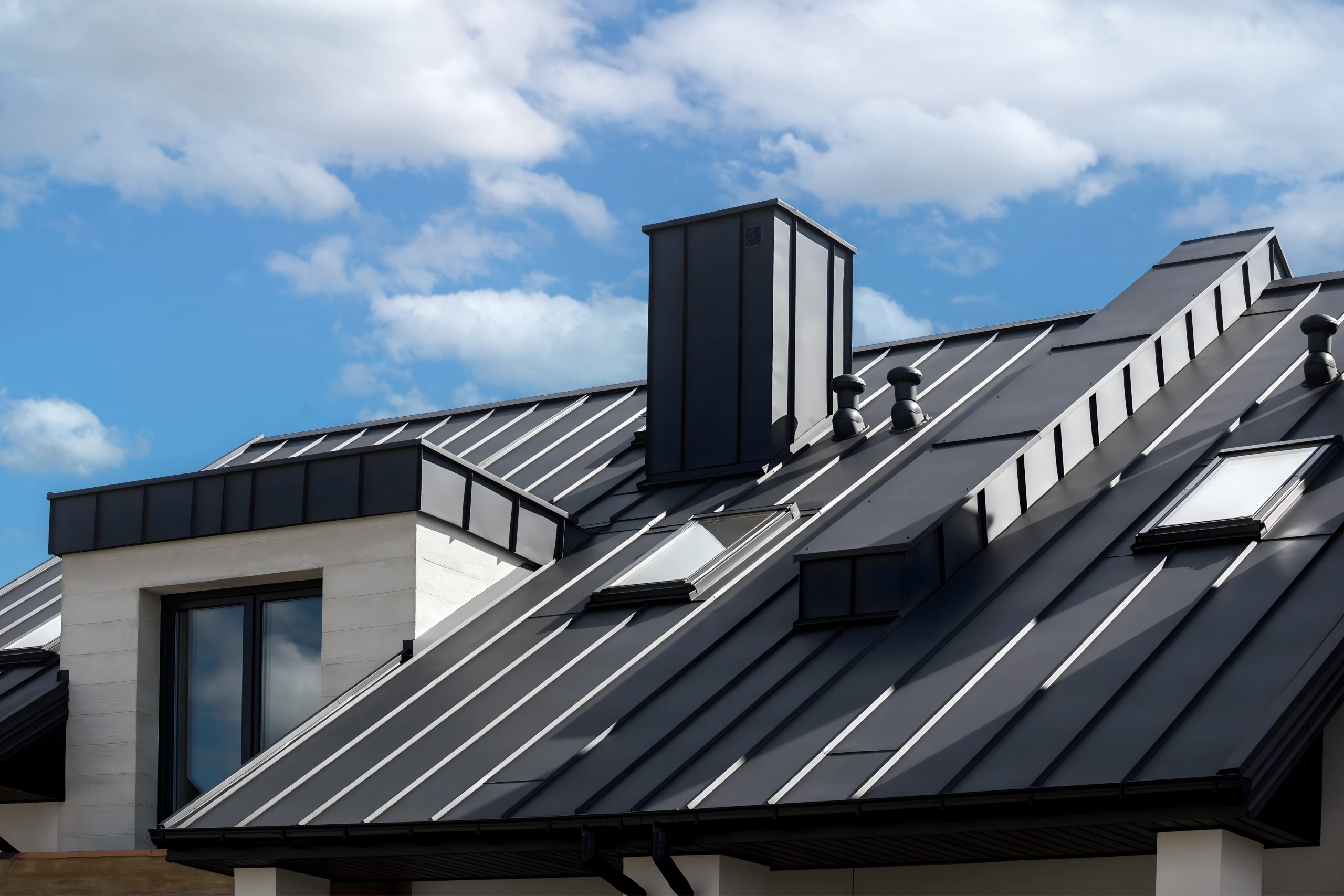 Top 7 Roofing Materials for Modern Home